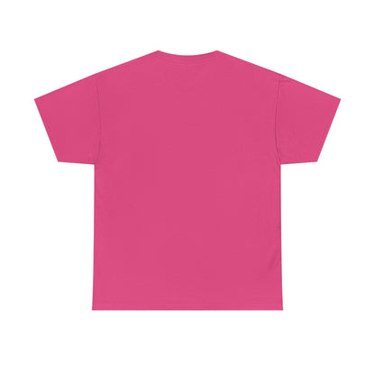 Unisex Heavy Cotton Tee (I Teach, What's Your Superpower?)