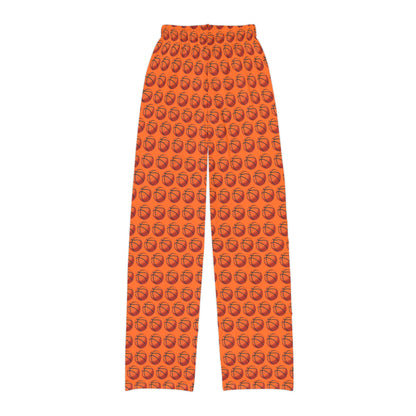 Kids Lounge Pants (Basketball)