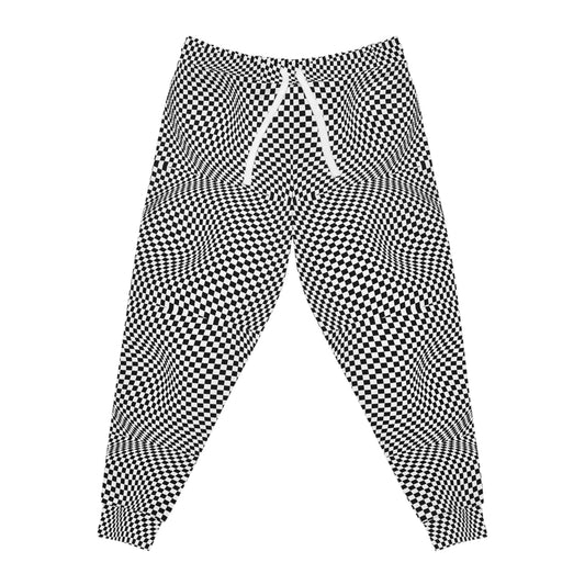 Athletic Joggers (Dizzy Daze)