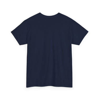 Unisex Heavy Cotton Tee (Too Cool For School)