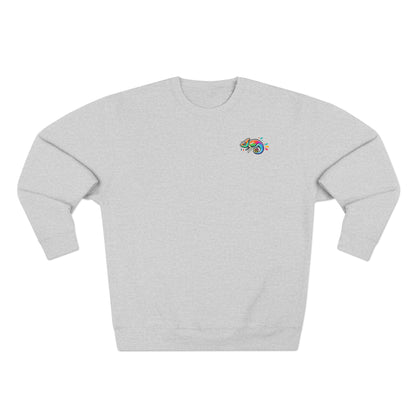 Unisex Crewneck Sweatshirt