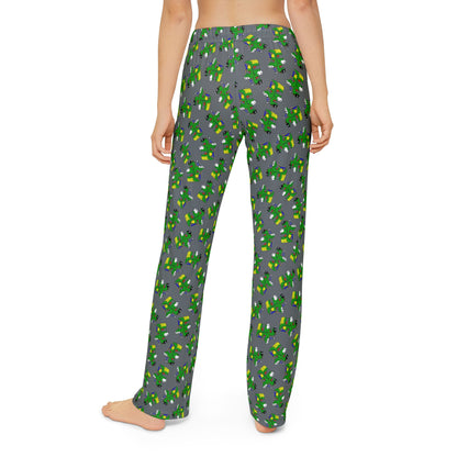 Kids Lounge Pants (Larry the Snake thing)