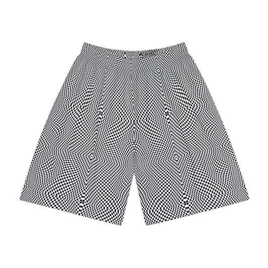 Men’s Sports Shorts (Dizzy Daze)