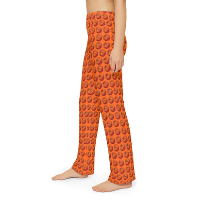 Kids Lounge Pants (Basketball)