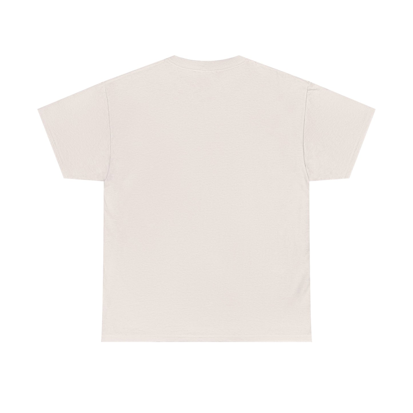 Unisex Heavy Cotton Tee (BET)