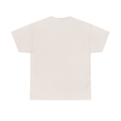 Unisex Heavy Cotton Tee (BET)
