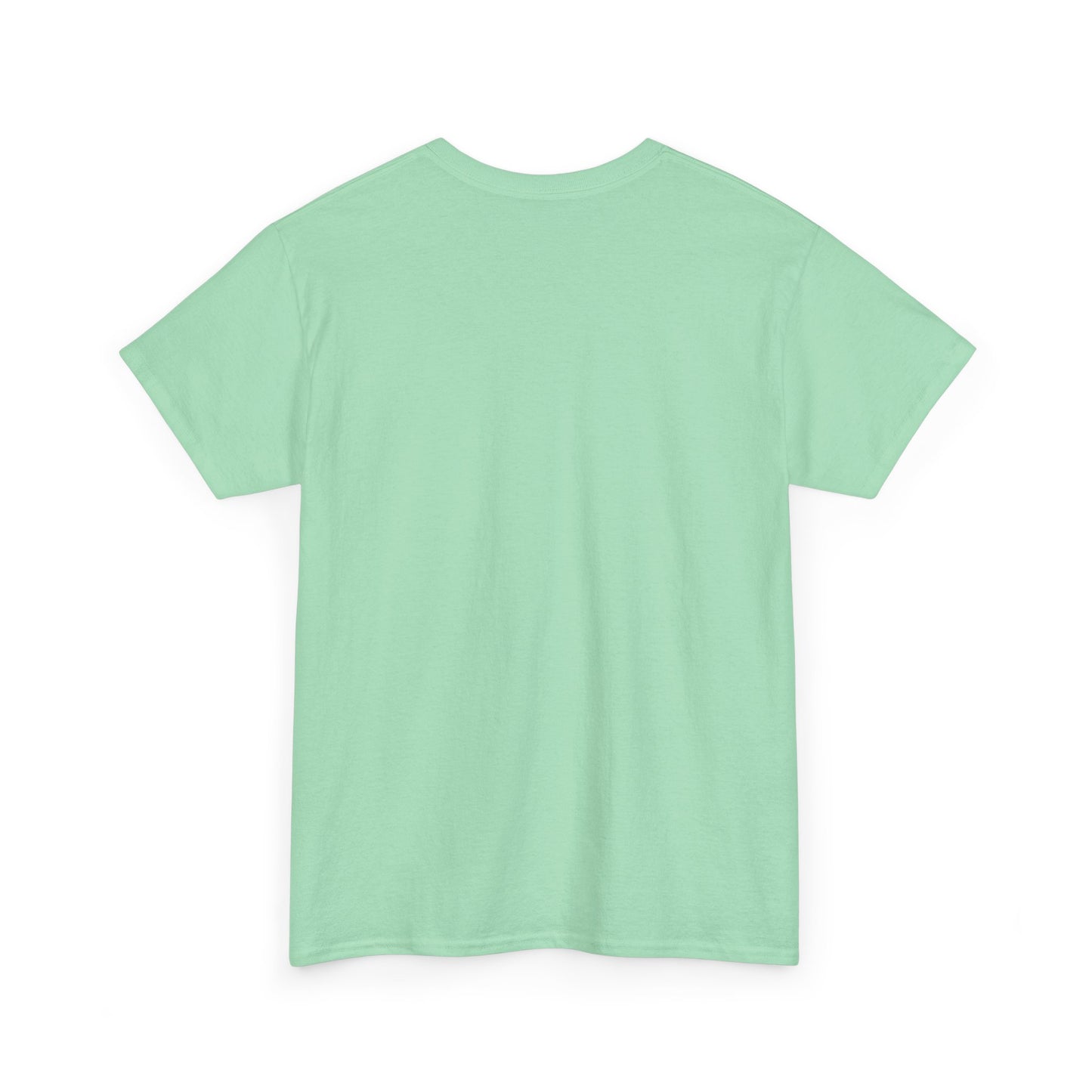 Unisex Heavy Cotton Tee (I'm Not a Regular Mom, I'm a Cool Mom)