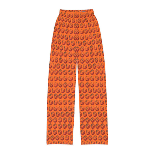 Kids Lounge Pants (Basketball)