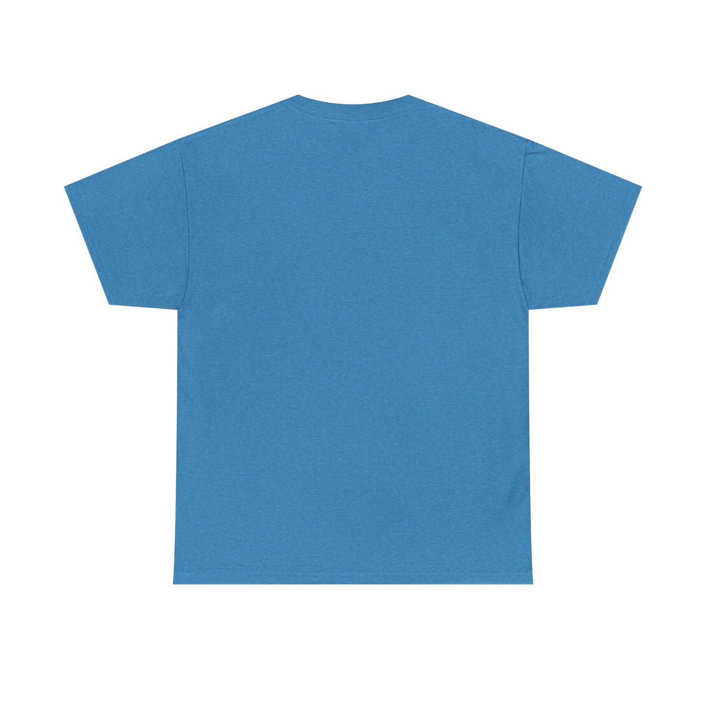 Unisex Heavy Cotton Tee (I'm Not a Regular Mom, I'm a Cool Mom)