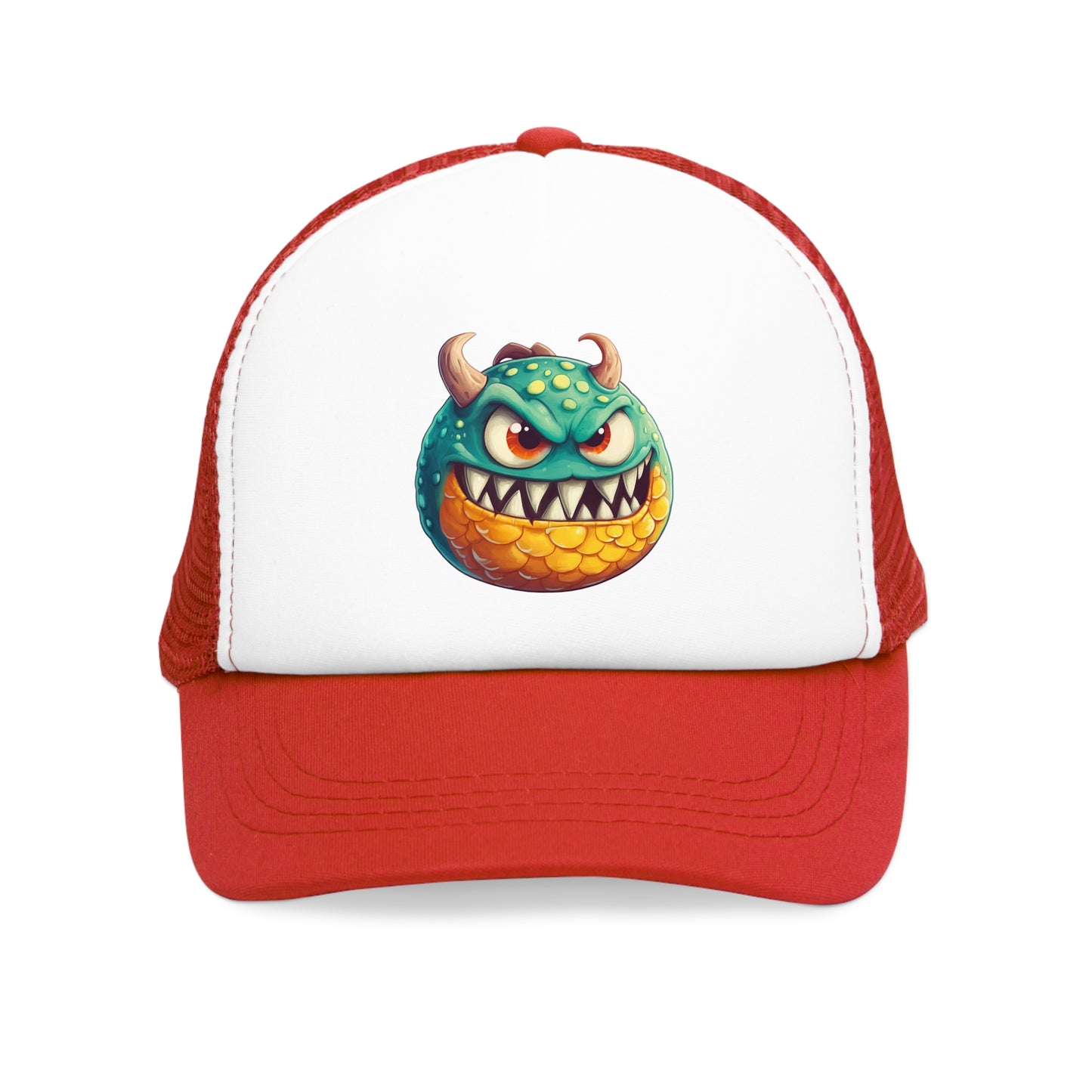 Mesh Cap (Green Monster 1)