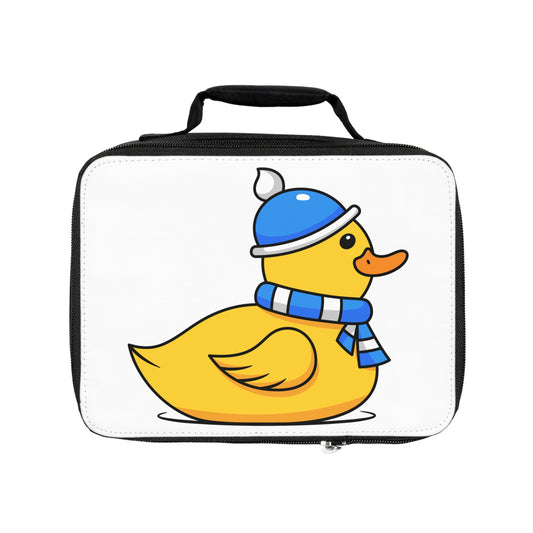 Lunch Bag (Chilly Duck)