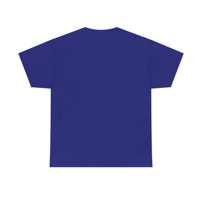 Unisex Heavy Cotton Tee (BET)