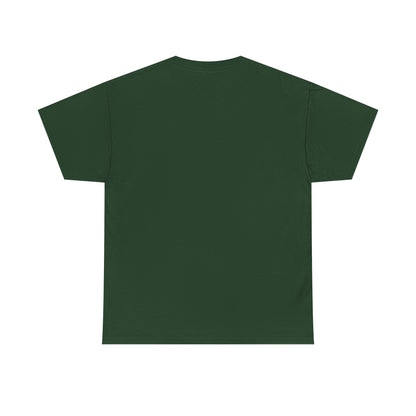 Unisex Heavy Cotton Tee (Brain Loading...Please Wait)
