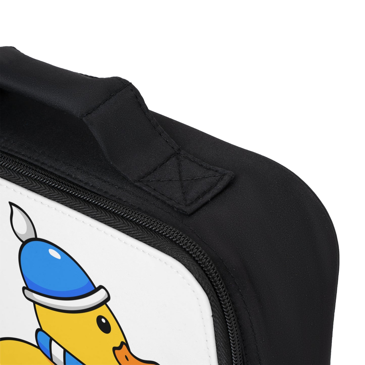 Lunch Bag (Chilly Duck)