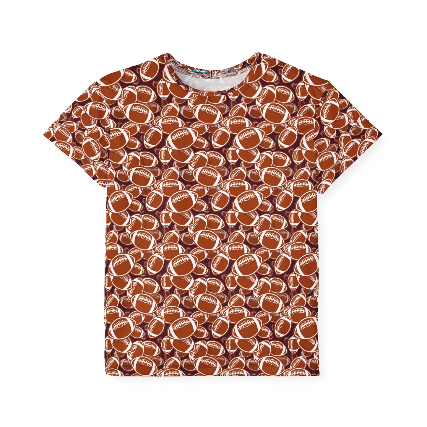 Kids Sports Jersey (Football)