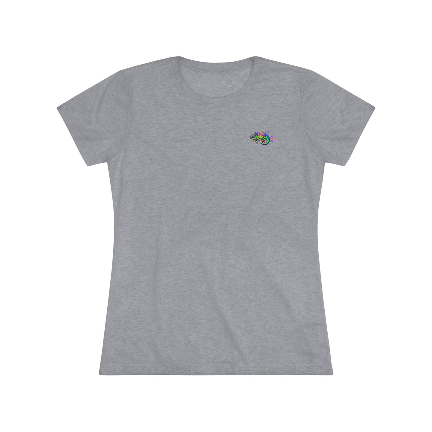 Women's Triblend Tee