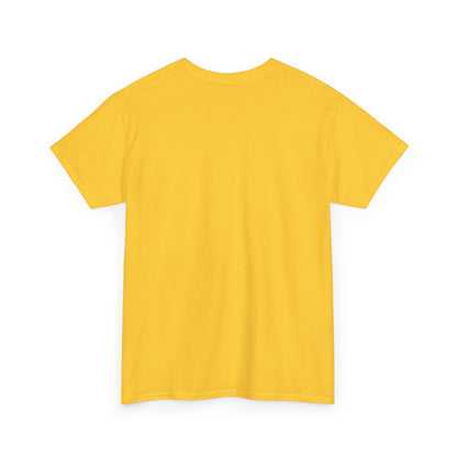 Unisex Heavy Cotton Tee (I Teach, What's Your Superpower?)