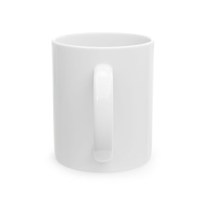 Ceramic Mug - 11oz & 15oz (Emotion Blocks)