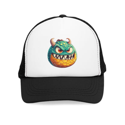 Mesh Cap (Green Monster 1)