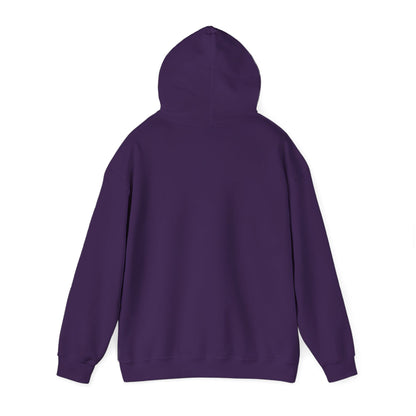 Unisex Heavy Blend™ Hooded Sweatshirt (Larry the Snake thing)