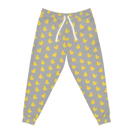 Athletic Joggers (Rubber Ducks)