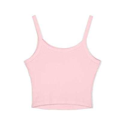 Women's Spaghetti Strap Tank Top