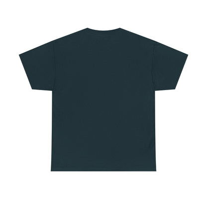 Unisex Heavy Cotton Tee (BET)