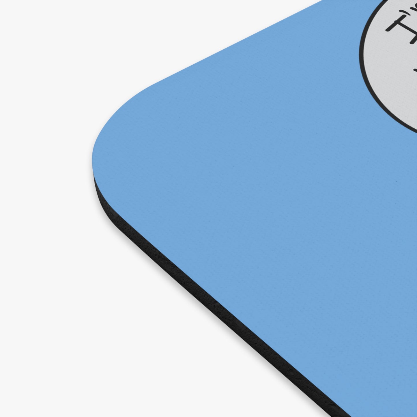 Mouse Pad (Not made for this - Snowmobiler)