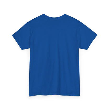 Unisex Heavy Cotton Tee (WIN...but stay humble)