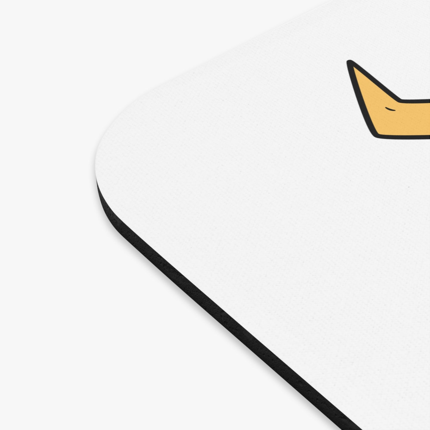 Mouse Pad (Cheeseburger Monster)