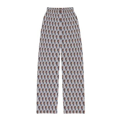 Kids Lounge Pants (Cool Hedgehog)