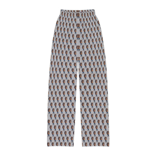 Kids Lounge Pants (Cool Hedgehog)