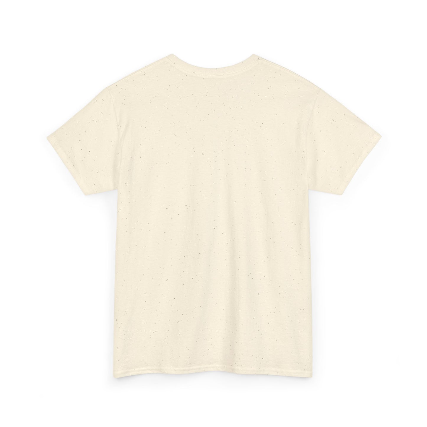 Unisex Heavy Cotton Tee (Pastel Goat)