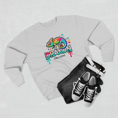 Unisex Crewneck Sweatshirt