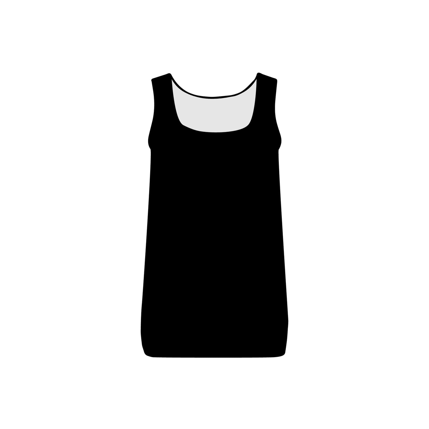 Women's Micro Ribbed Tank