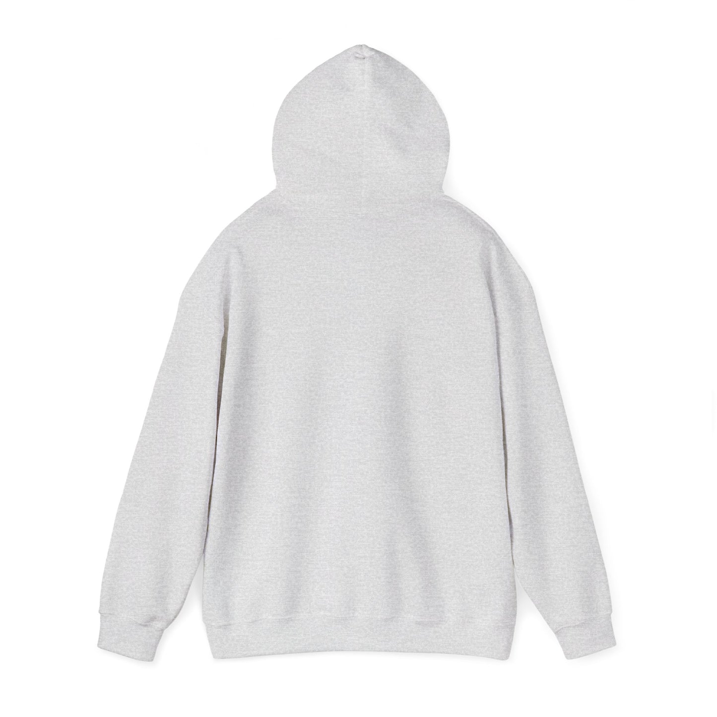 Unisex Heavy Blend™ Hooded Sweatshirt (Larry the Snake thing)
