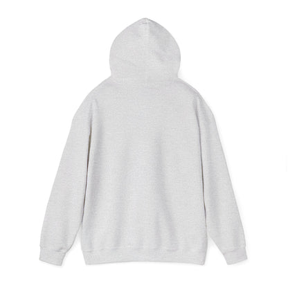 Unisex Heavy Blend™ Hooded Sweatshirt (Larry the Snake thing)