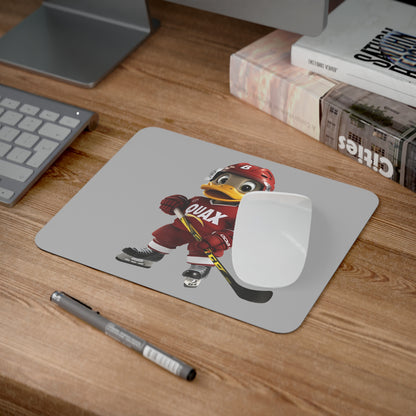 Desk Mouse Pad (Hockey Quax)