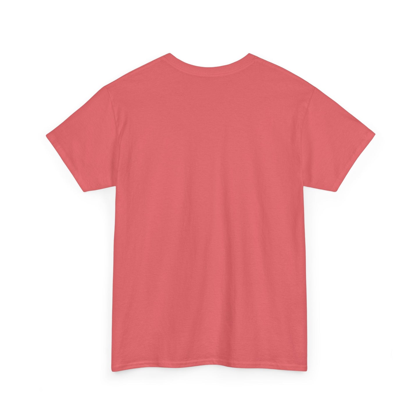 Unisex Heavy Cotton Tee (I'm Not a Regular Mom, I'm a Cool Mom)