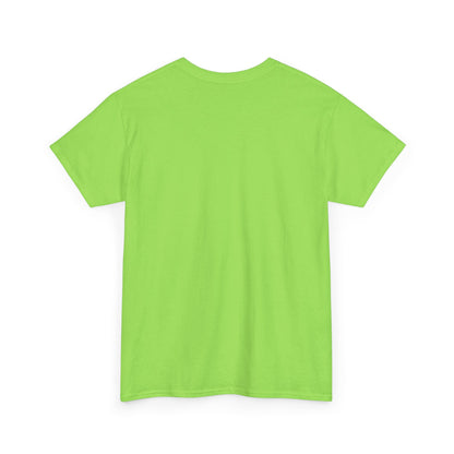 Unisex Heavy Cotton Tee (BET)