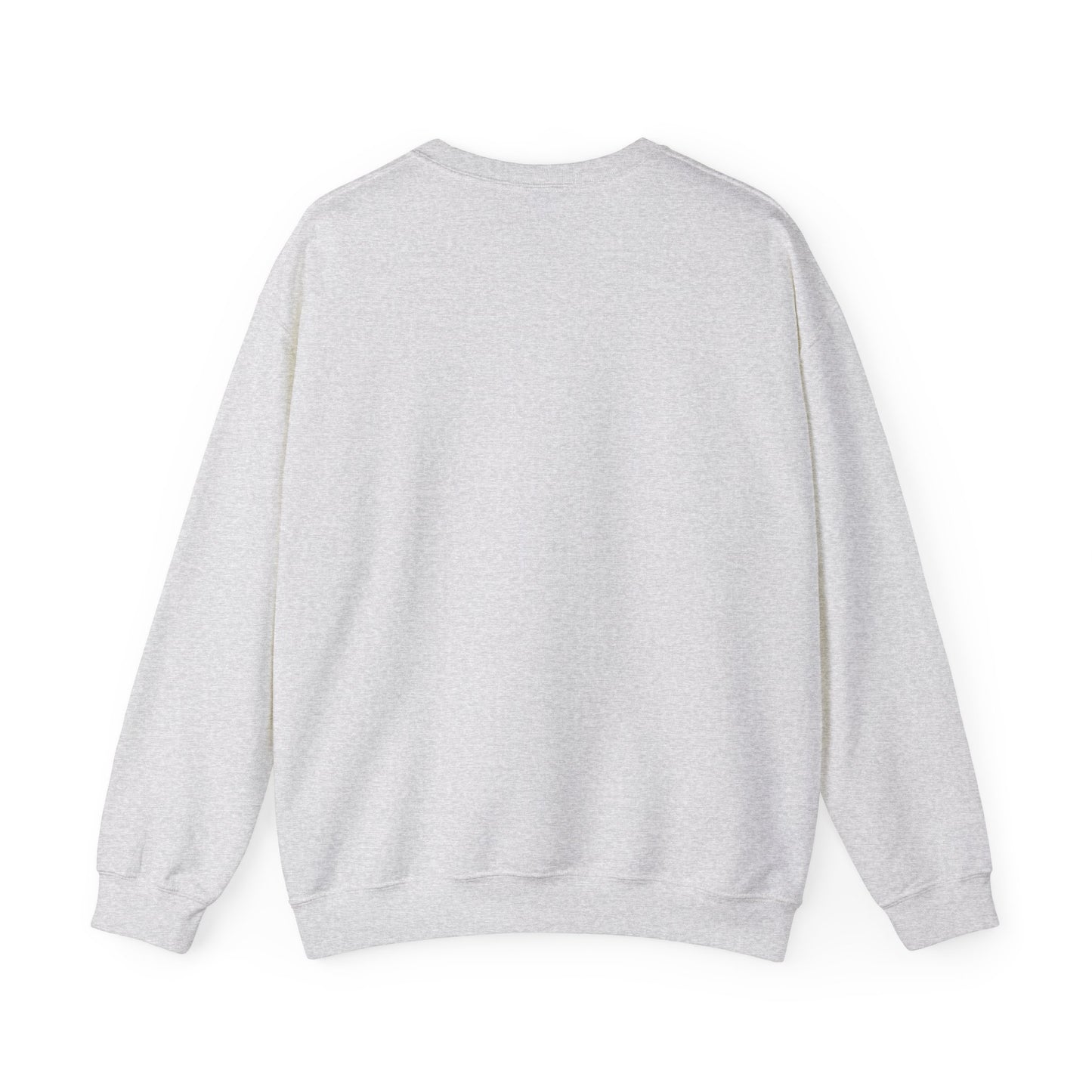Unisex Heavy Blend™ Crewneck Sweatshirt (Wedding Ducks)