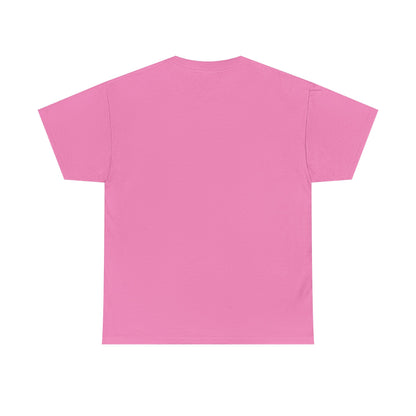 Unisex Heavy Cotton Tee (Too Cool For School)