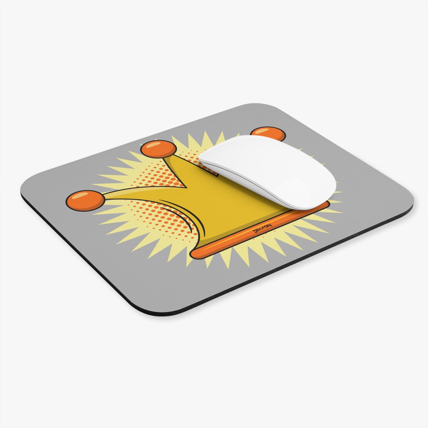 Mouse Pad (Crown)