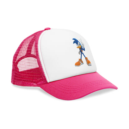 Mesh Cap (Duck Peace)