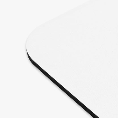 Mouse Pad (Knight Duck)