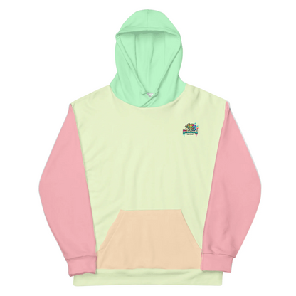 Color Your Own Hoodie