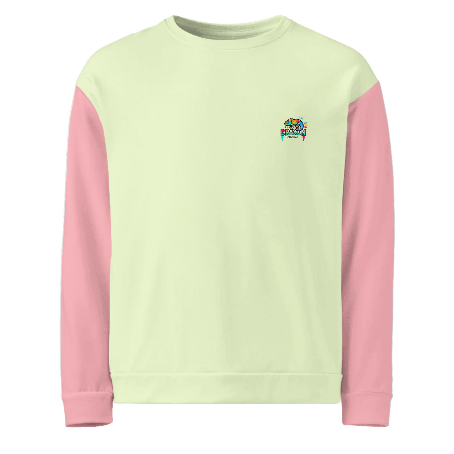 Color Your Own Sweatshirt