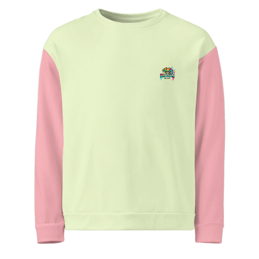 Color Your Own Sweatshirt