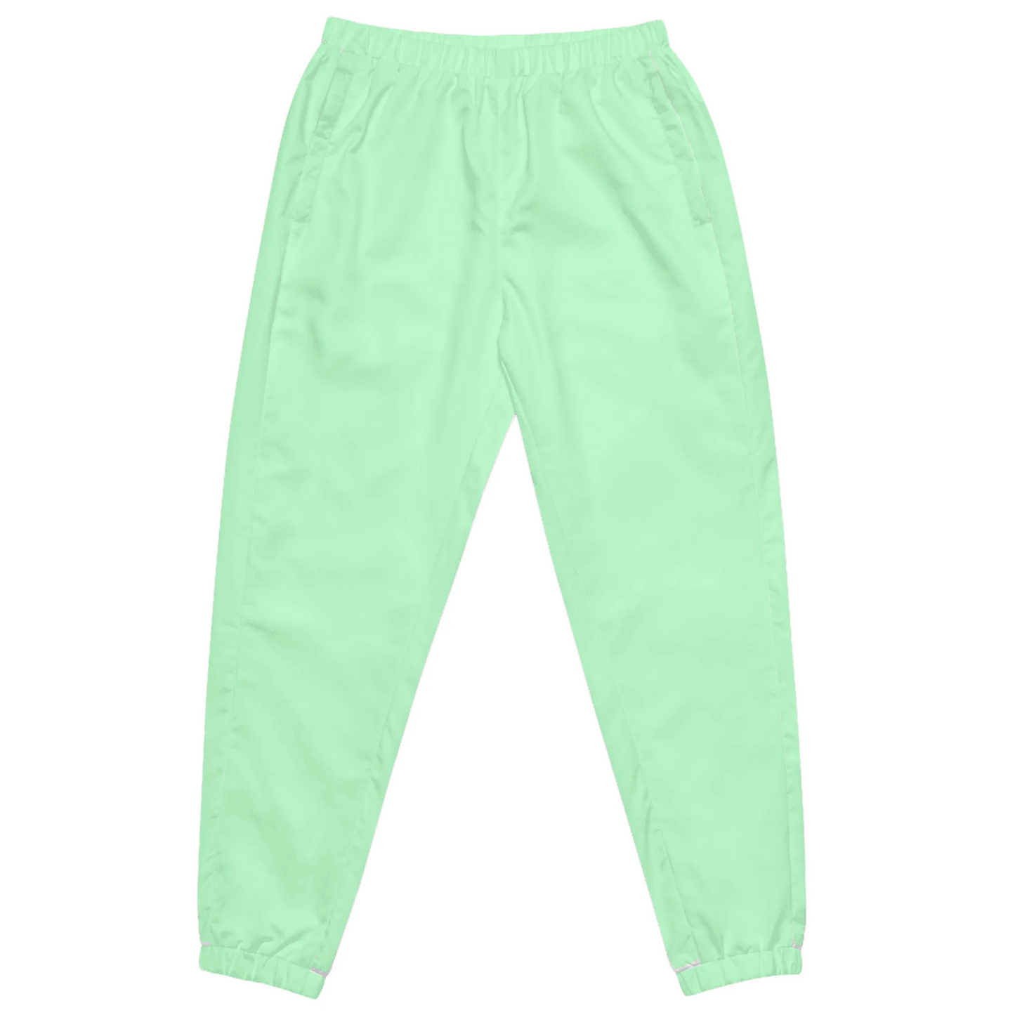 Color Your Own Unisex Track Pants