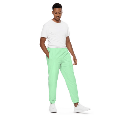 Color Your Own Unisex Track Pants